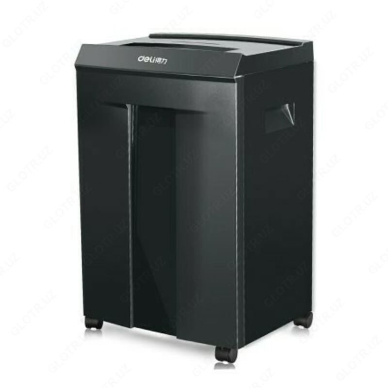 Nozik aqlli maydalagich Deli W9919