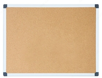 Mantar taxtasi Deli E39052