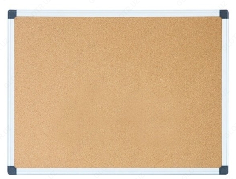 Доска пробковая Deli E39052