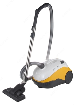 Changyutgich THOMAS Perfect air Animal Pure Sariq