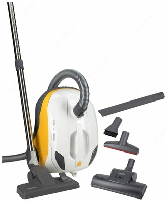 Changyutgich THOMAS Perfect air Animal Pure Sariq