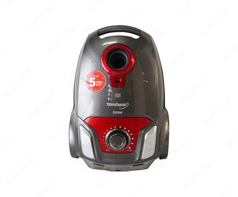 Пылесос ТЕХНОМИР H-8111