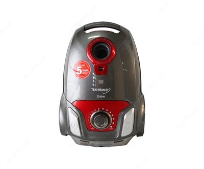 Пылесос ТЕХНОМИР H-8111