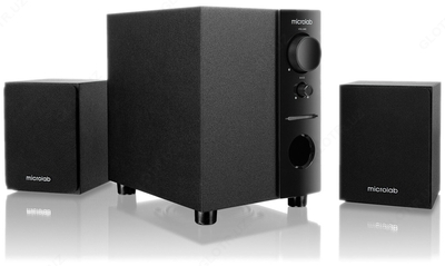 Kompyuter akustikasi Microlab M-109