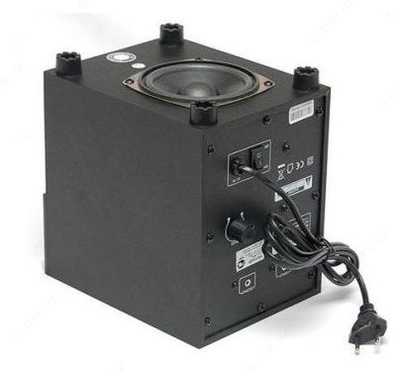 Kompyuter akustikasi Microlab M-109