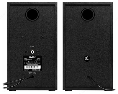 Kompyuter akustikasi Microlab M-109