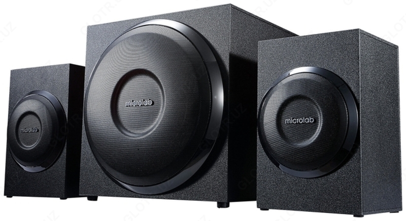 Компьютерная акустика Microlab M-110