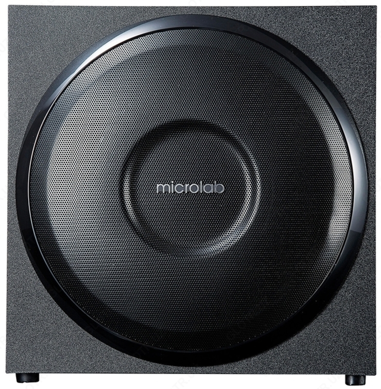 Компьютерная акустика Microlab M-110