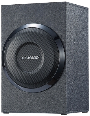 Компьютерная акустика Microlab M-110