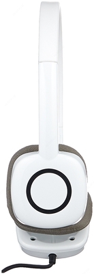 Компьютерная гарнитура Logitech Stereo Headset H150