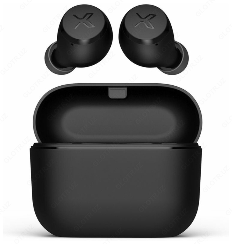 Беспроводные наушники Edifier X3