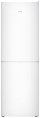 Холодильник ATLANT ХМ 4619-100 Холодильник ATLANT ХМ 4619-100