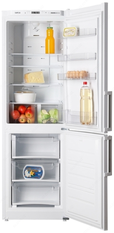 Холодильник ATLANT ХМ 4421-000 N