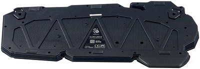 Игровая клавиатура Bloody B318 проводная