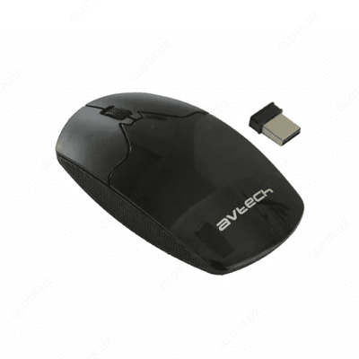 Optik Simsiz Mish AVTech