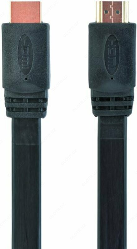 Cablexpert HDMI to HDMI v2.0 kabeli 1 m