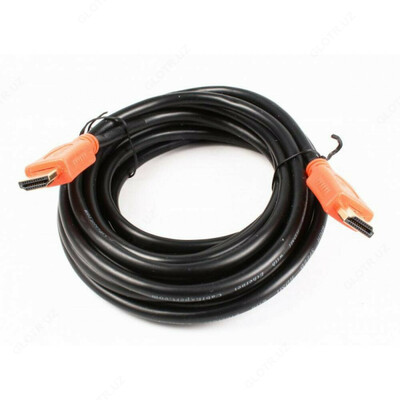 Кабель CABLEXPERT HDMI-HDMI V1.4. 1,8m