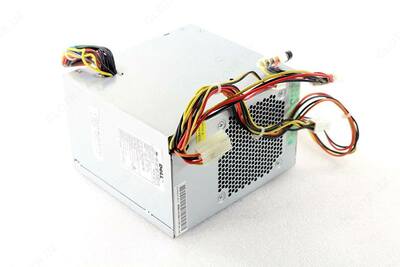 Блок питания Xtech P4 ATX 500 Вт (20 + 4 Контакта) с 2 SATA