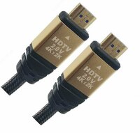 Кабель HDMI (HDTV) 2.0V 5 м