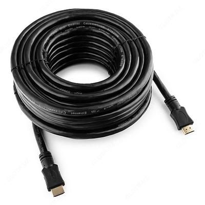 Кабель CABLEXPERT CC-HDMI4-15M 15 м HDMI V1.4