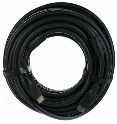 Кабель HDMI ver 2.0 3D 4K support 20m