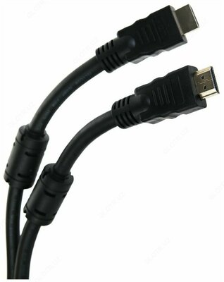 Кабель HDMI ver 2.0 3D 4K support 20m