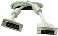 Кабель интерфейсный DVI-DVI Cablexpert - 162 500 сум