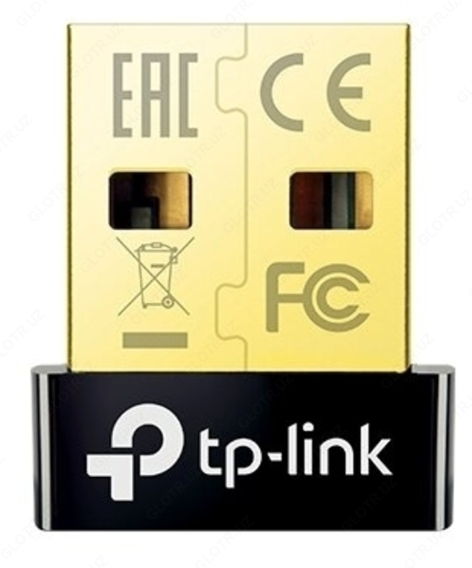 Bluetooth адаптер TP-LINK UB4A