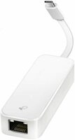Gigabit chekilgan tarmoq adapteri TP-Link UE300C RJ45 USB C 3.0