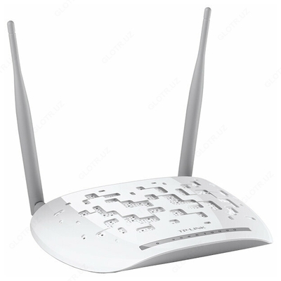 TP-LINK TD-W9970 Wi-Fi router