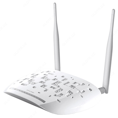 TP-LINK TD-W9970 Wi-Fi router
