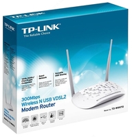 Wi-Fi роутер TP-LINK TD-W9970 Только в розницу