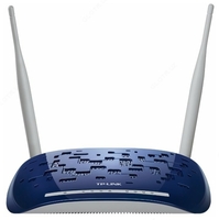 TP-LINK TD-W8960N Wi-Fi router - 350 000 so'm
