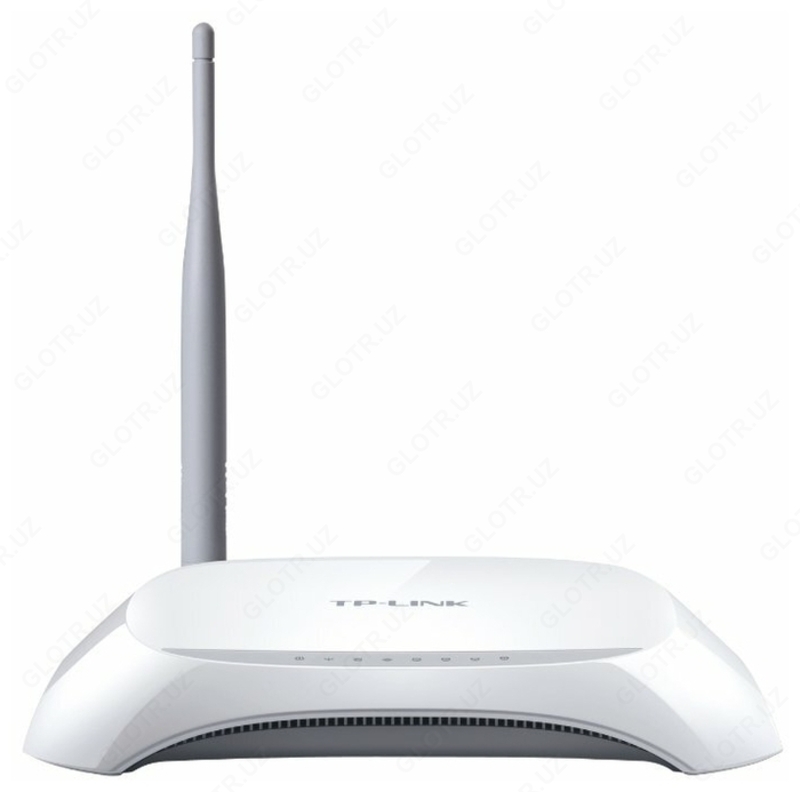 TP-LINK TD-W8901N Wi-Fi router