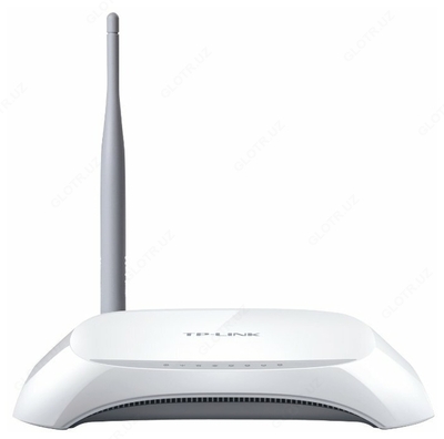 Wi-Fi роутер TP-LINK TD-W8901N