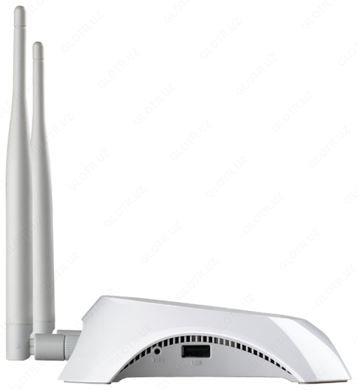TP-LINK TL-MR3420 Wi-Fi router