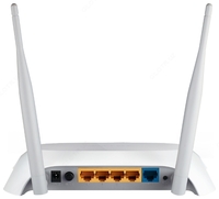 275 000 сум Wi-Fi роутер TP-LINK TL-MR3420