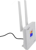 612 500 сум Wi-Fi роутер Cpe903-1 3G 4G Portable Hotspot LTE Wan / Lan Port