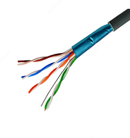 Сетевой кабель Cable FP Mark UTP 6 Cat - 1 725 000 сум