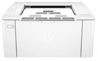Принтер HP LaserJet Pro M102a