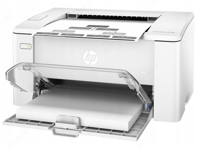 Принтер HP LaserJet Pro M102a