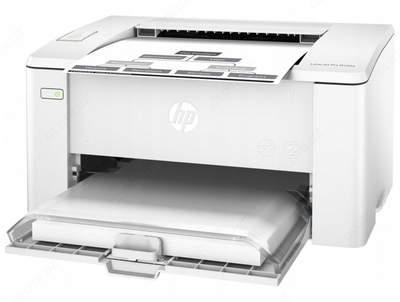 Принтер HP LaserJet Pro M102a