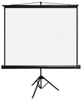 Экран проекционный TRM-NTSC-120D - 1 437 500 сум