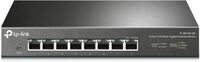 Коммутатор TP-Link TL-SG108-M2 неуправляемый