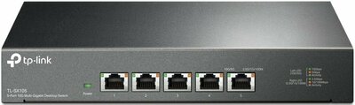 TP-Link TP-Link TL-SX105-ni boshqarish mumkin emas