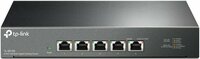Коммутатор TP-Link TL-SX105 неуправляемый