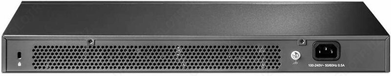 Коммутатор TP-Link TL-SG3428X