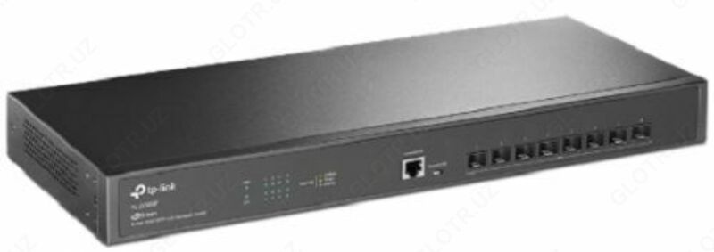 Коммутатор управляемый TP-LINK TL-SX3008F