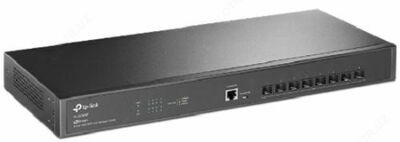 TP-LINK TL-SX3008F boshqariladigan kalit