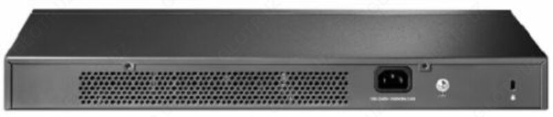 Коммутатор управляемый TP-LINK TL-SX3008F